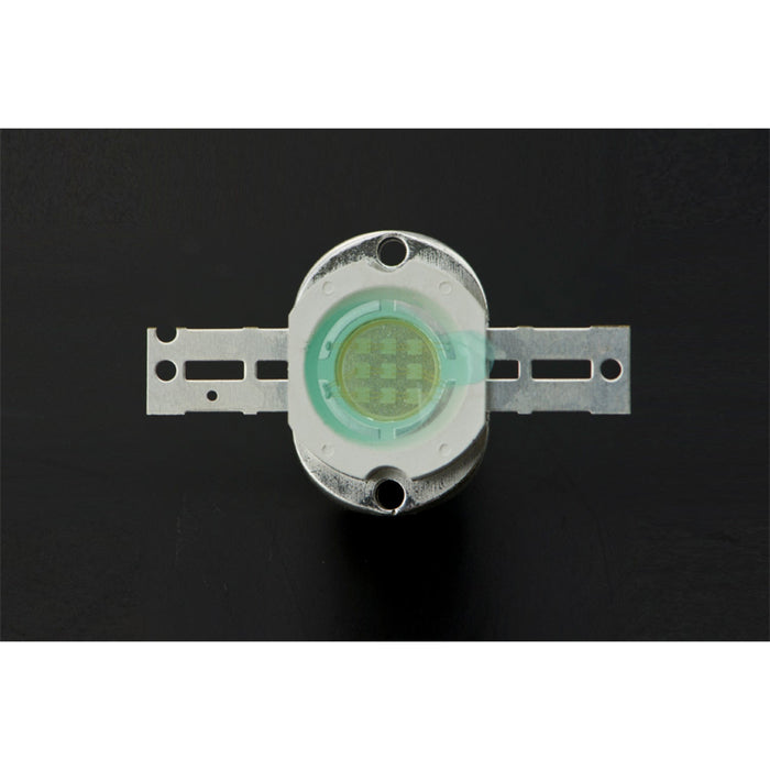 10W Super Bright LED - Violet