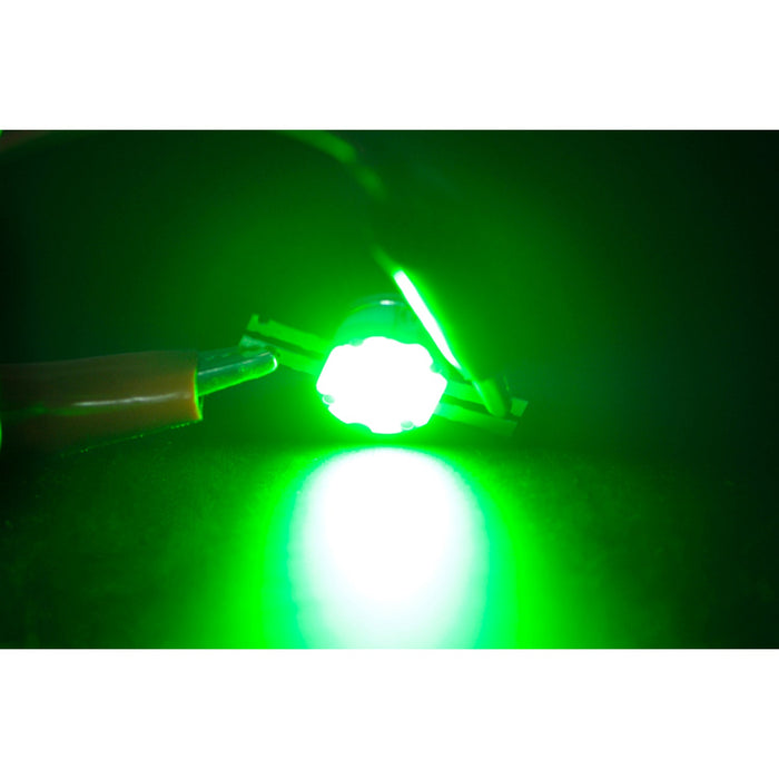 10W Super Bright LED - RGB