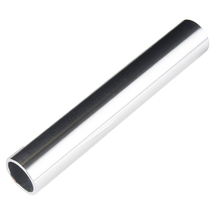 Tube - Aluminum (1OD x 6.0L x 0.82ID)
