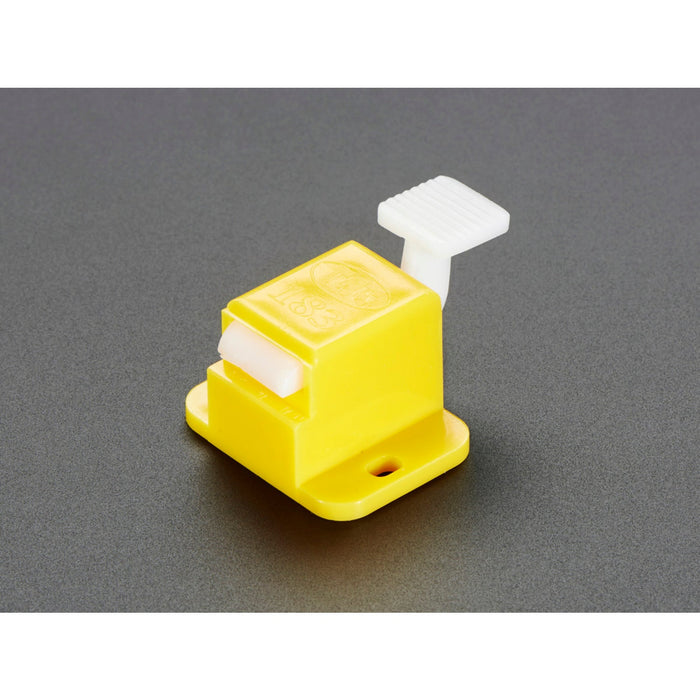 Fixture Clip - Short