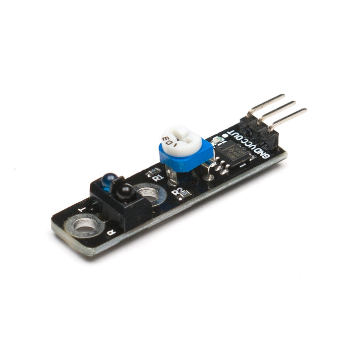 Arduino Line Trace Sensor Module