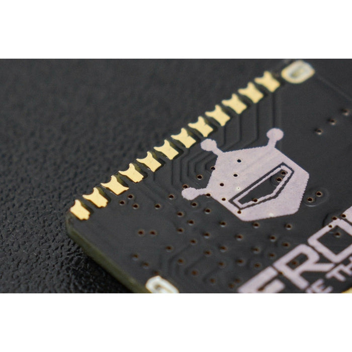 BLE Micro - A Super Compact Micro Bluetooth Low Energy Module
