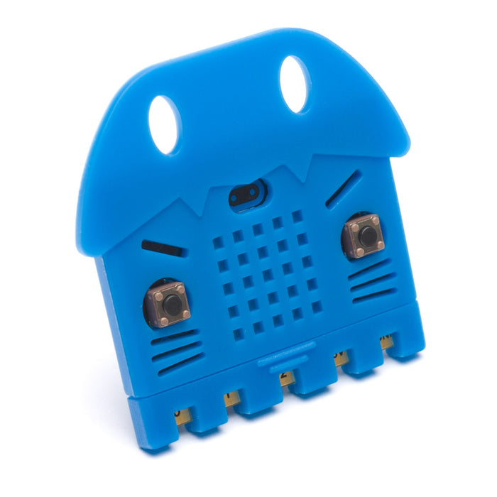 Silicone protective case for BBC micro:bit