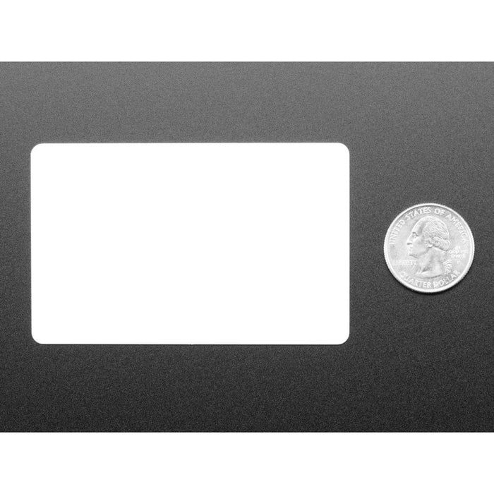 13.56MHz RFID/NFC Card - NTAG203 Chip