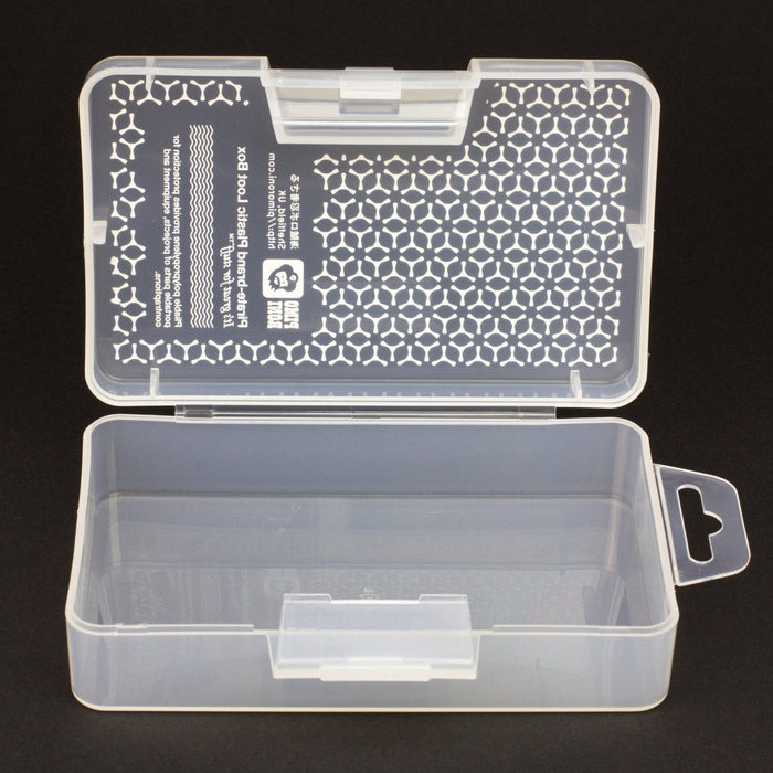 Pirate-brand Plastic Loot Box