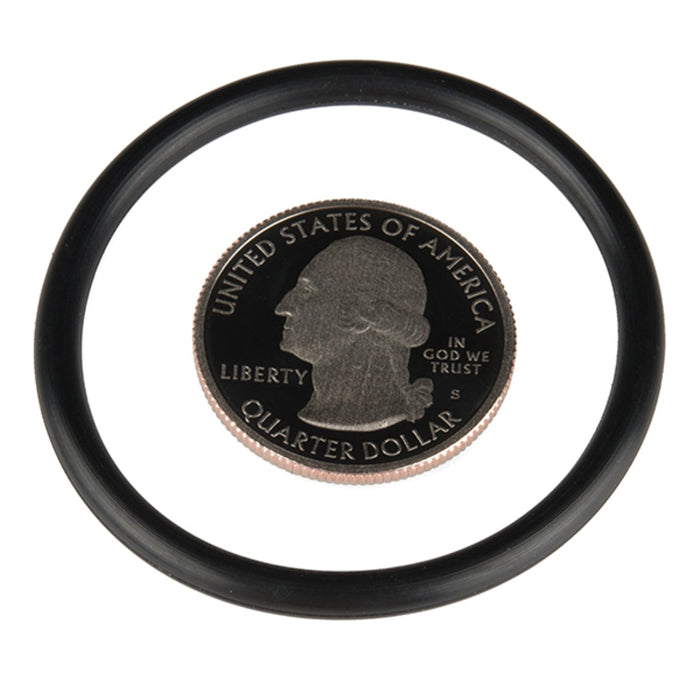 Smooth Belt - 1/8D (1.625 ID)