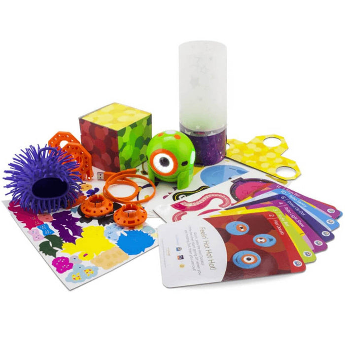 Wonder Workshop Dot Creativity Kit