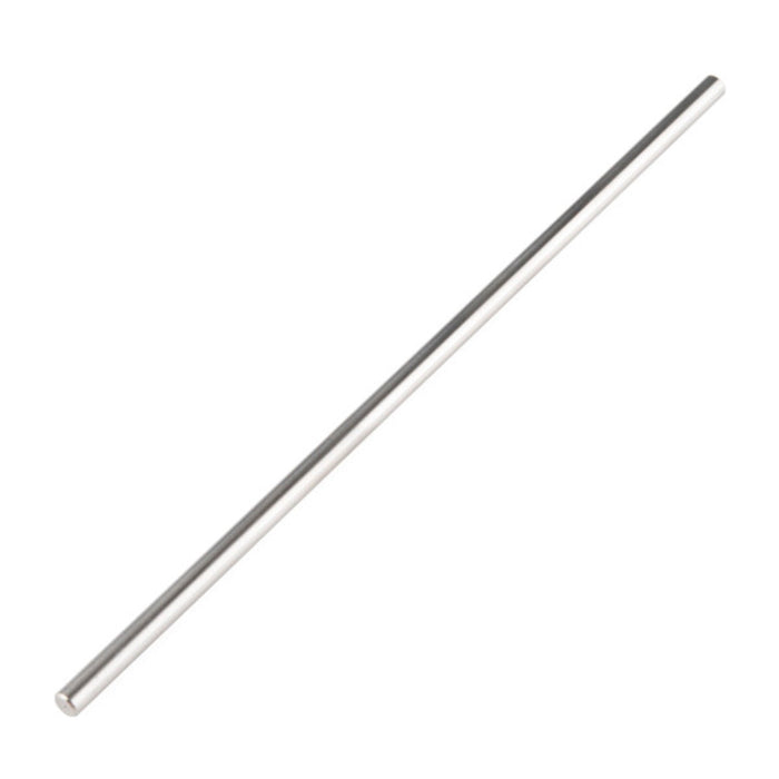 Shaft - Solid (Stainless; 3/16D x 7L)