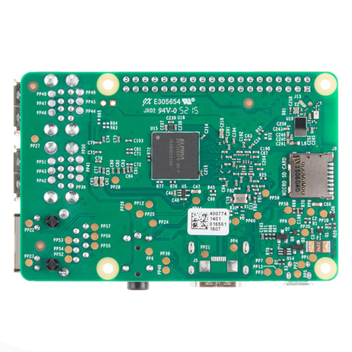 Raspberry Pi 3