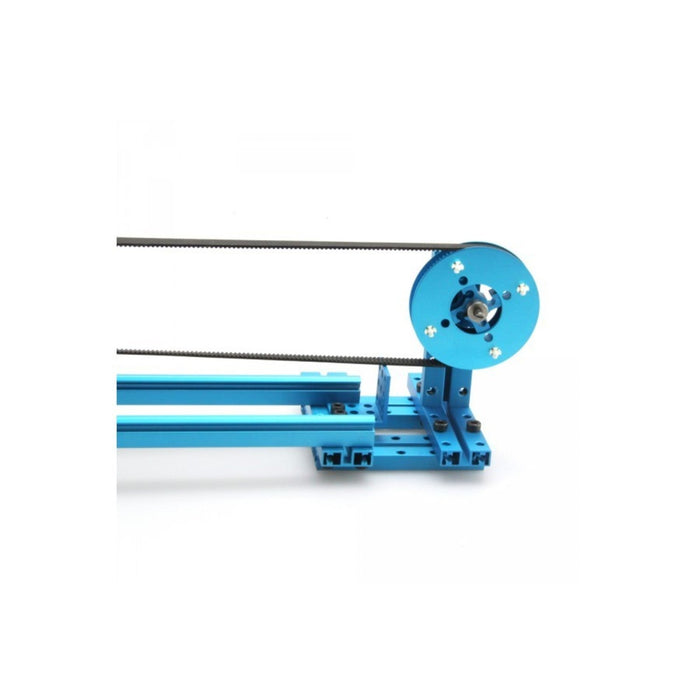 Makeblock Music Robot Kit (With Electronics) - DIY Educational Robot Kit