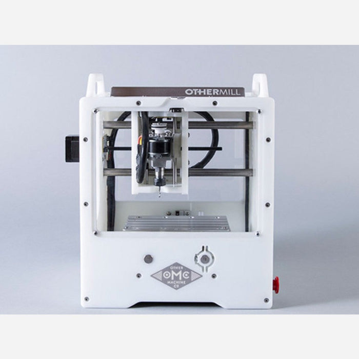 Othermill Pro - Compact Precision CNC + PCB Milling Machine