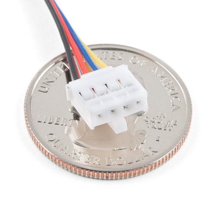 Qwiic Cable - Grove Adapter (150mm)