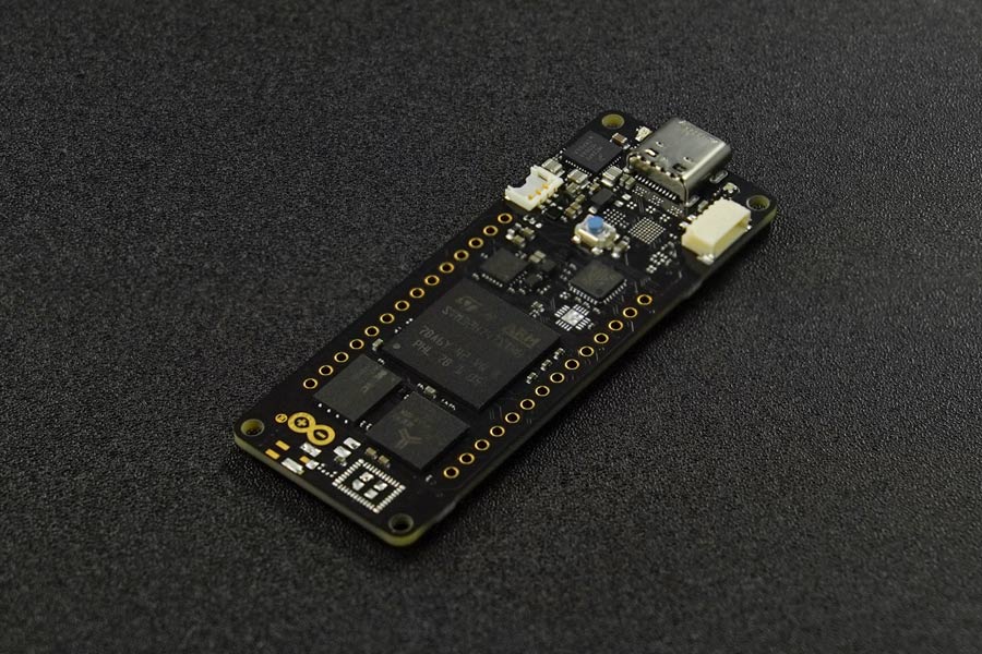 Arduino Portenta H7 Lite Development Board