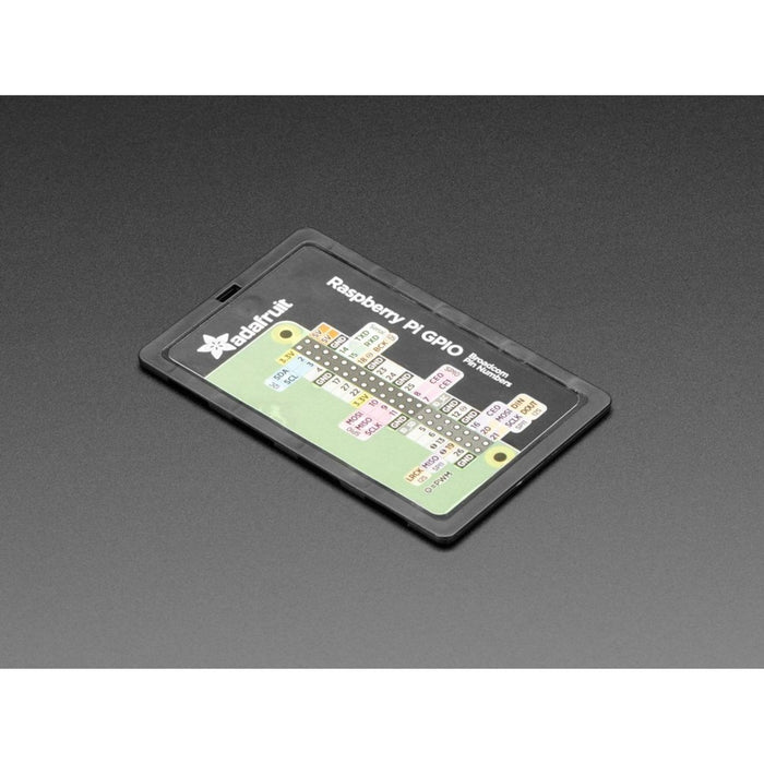 DiMeCard 8 microSD Card Holder