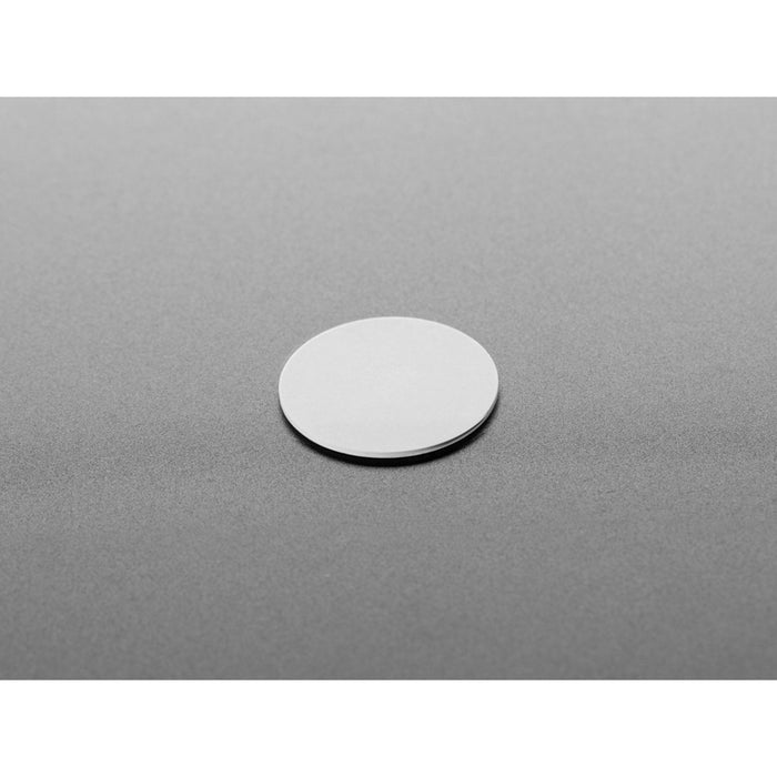 13.56MHz RFID/NFC White Tag - NTAG203 Chip