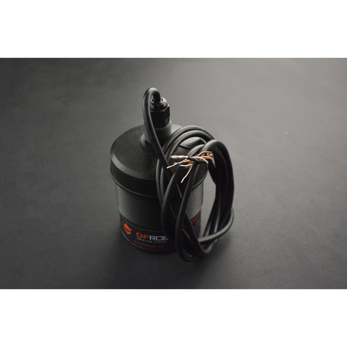 URM12 Ultrasonic Sensor(1500cm RS485)