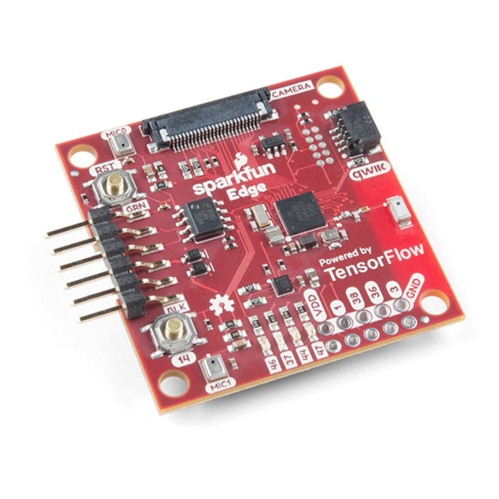 SparkFun Edge Development Board - Apollo3 Blue