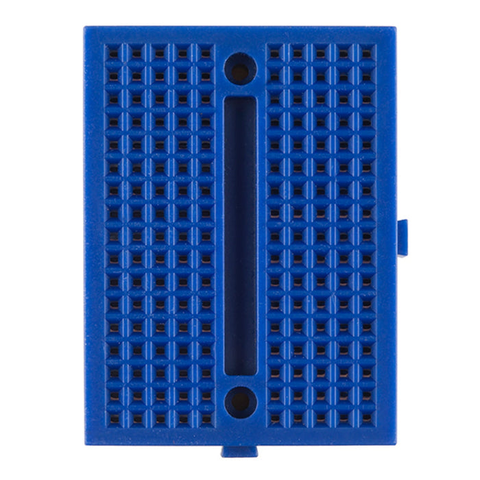Breadboard - Mini Modular (Blue)