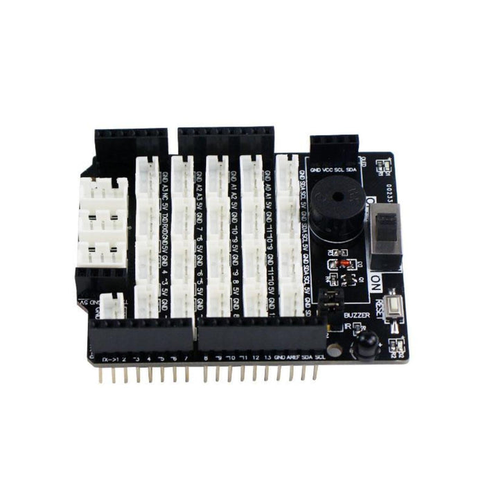 Yahboom Uno sensor expansion board compatible with Arduino