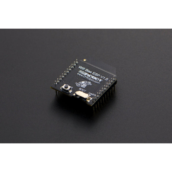 ESP8266 Wifi Bee (Arduino Compatible)