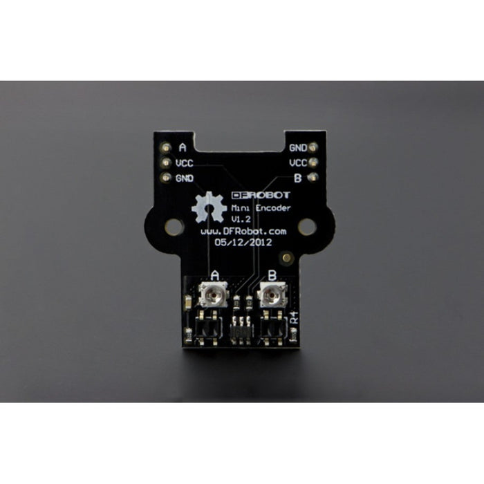 MiniQ Robot chassis Encoder