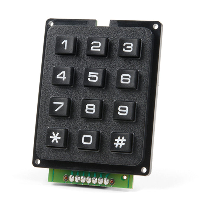 SparkFun Qwiic Ideation Kit