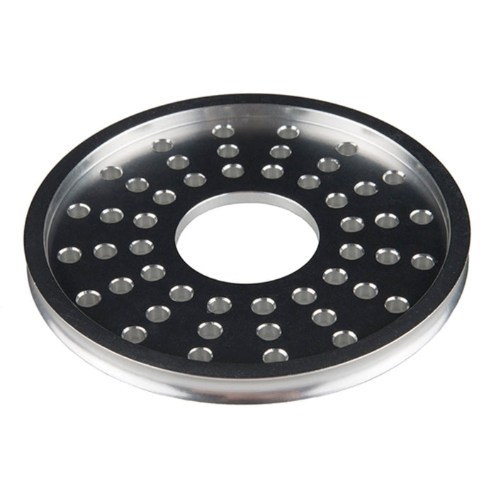 Pulley - Hub Mount (3.0; 1.0 Bore)