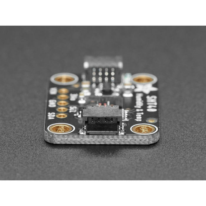 Adafruit Sensirion SHT40 Temperature  Humidity Sensor - STEMMA QT / Qwiic