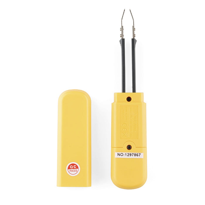 Smart SMD Tester