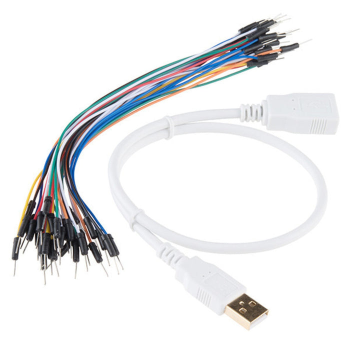 SparkFun Inventor's Kit for MicroView