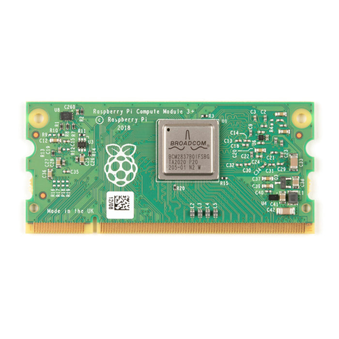 Raspberry Pi Compute Module 3+ - 32GB