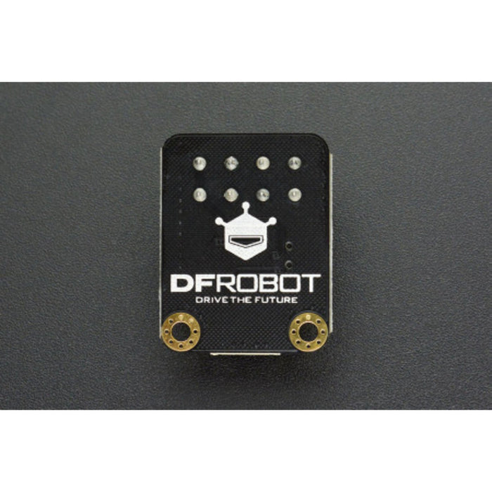 Gravity 4Pin Sensor Adapter