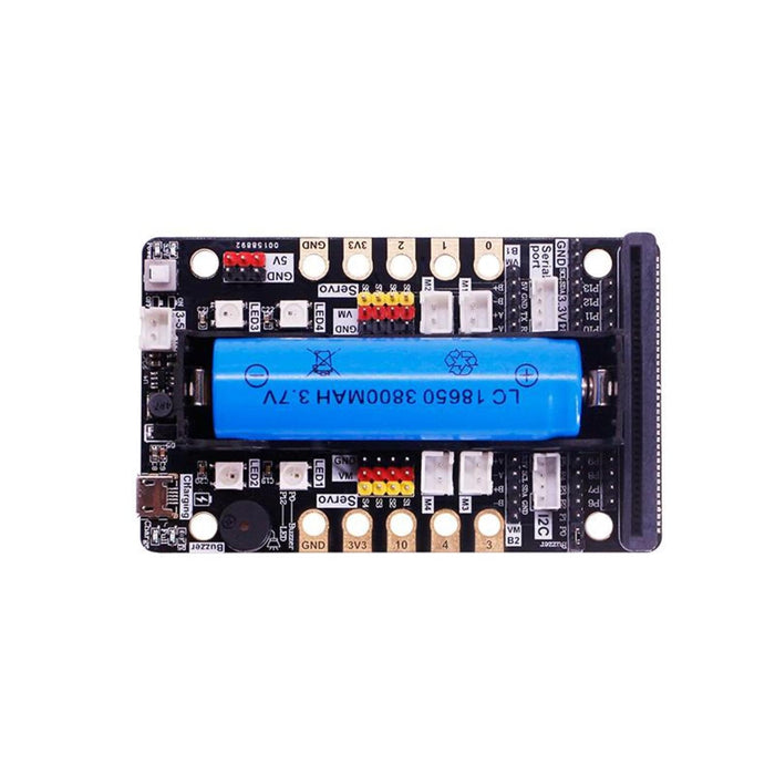 Super:bit expansion board for micro:bit kit