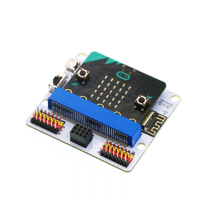 iot:bit for micro:bit