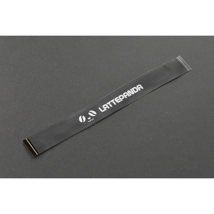 30PIN 15CM FPC Cable for LattePanda Alpha Delta eDP Display
