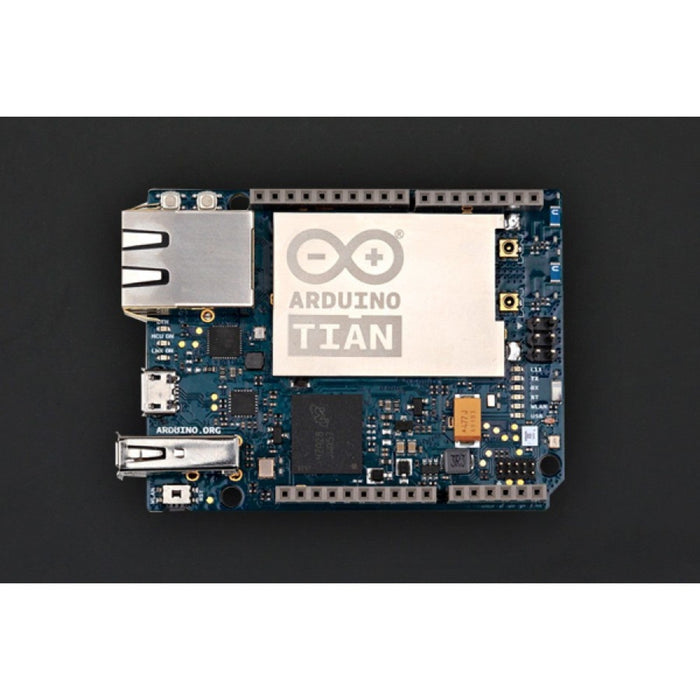 Arduino TIAN