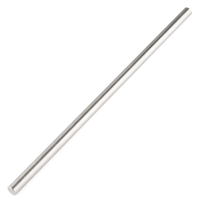 Shaft - Solid (Stainless; 5/16D x 9L)