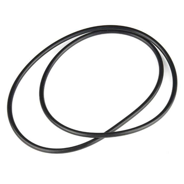 Smooth Belt - 1/8D (8.0 ID)