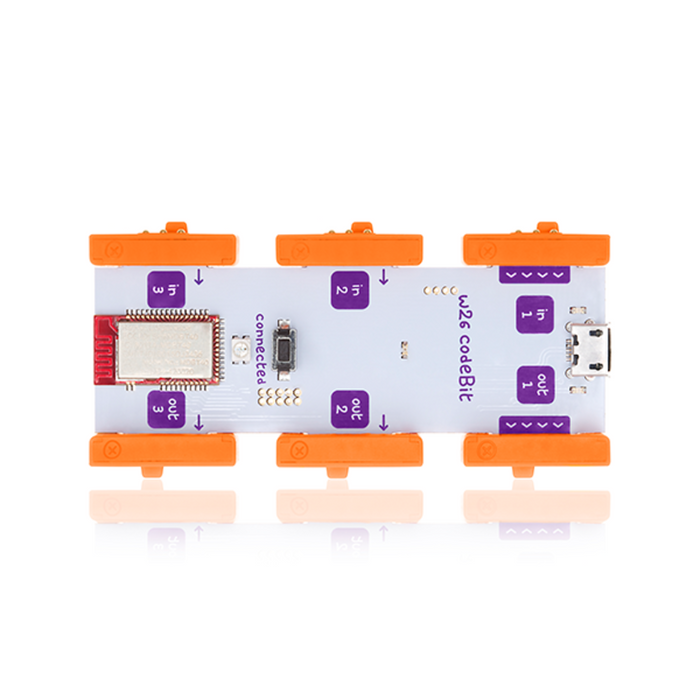 LittleBits Codebit