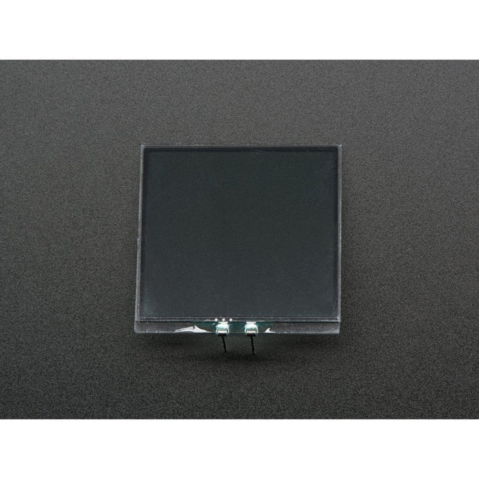 Small Liquid Crystal Light Valve - Controllable Shutter Glass