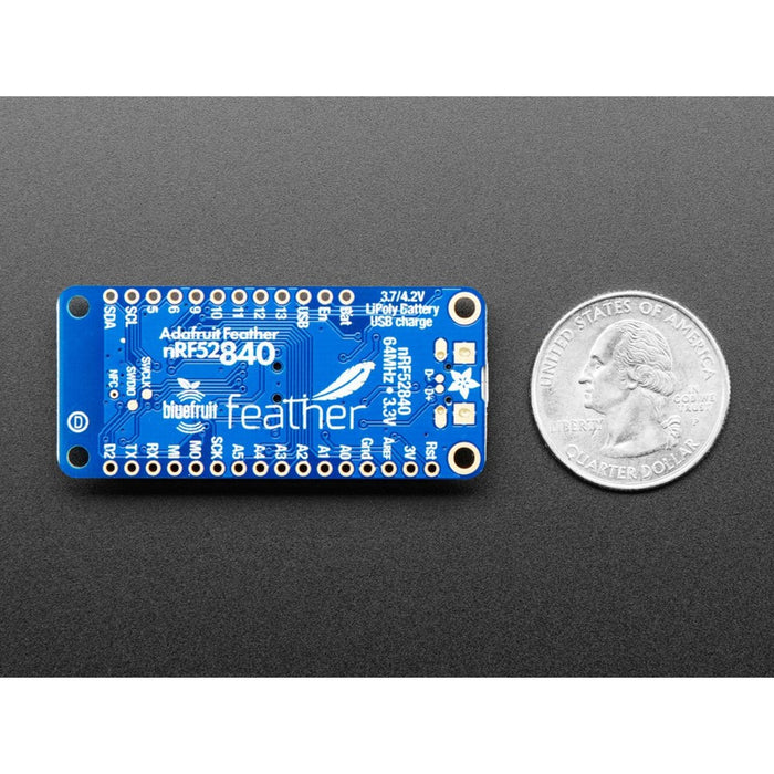 Adafruit Feather nRF52840 Express