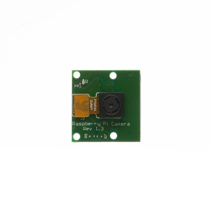 Raspberry Pi Camera Module