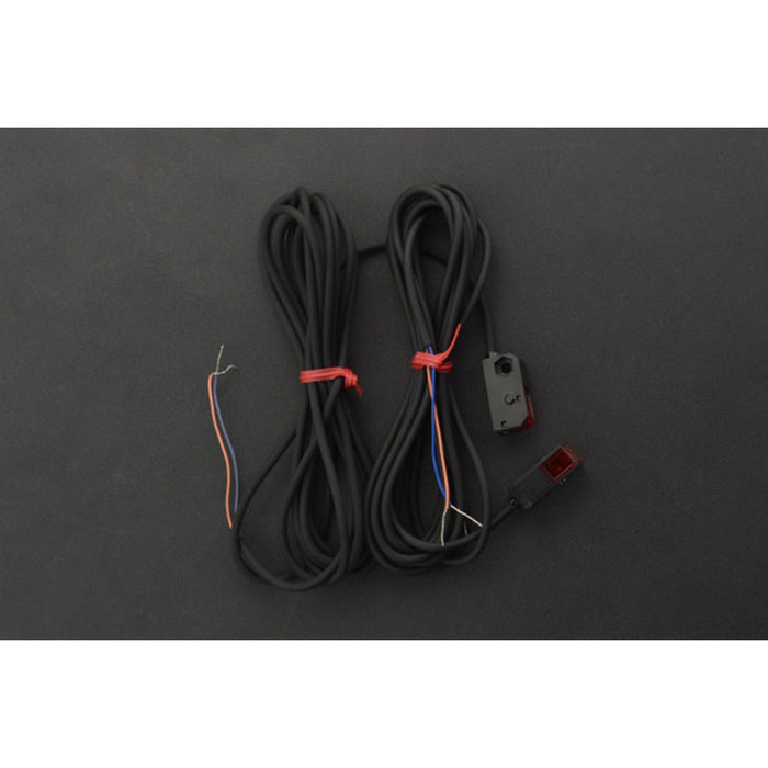 Infrared Photoelectric Switch