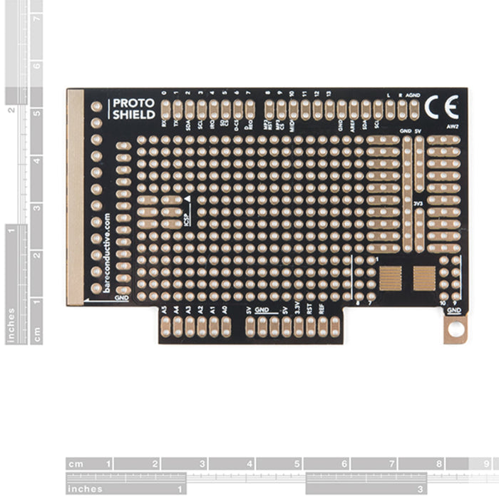 Bare Conductive Touch Board Pro Kit