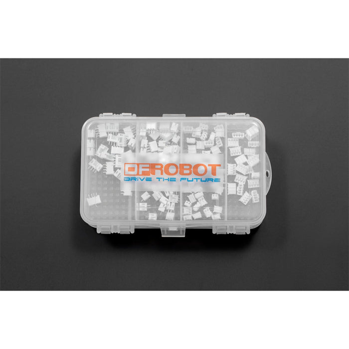 JST connector Kit (2.0mm) (0.079)