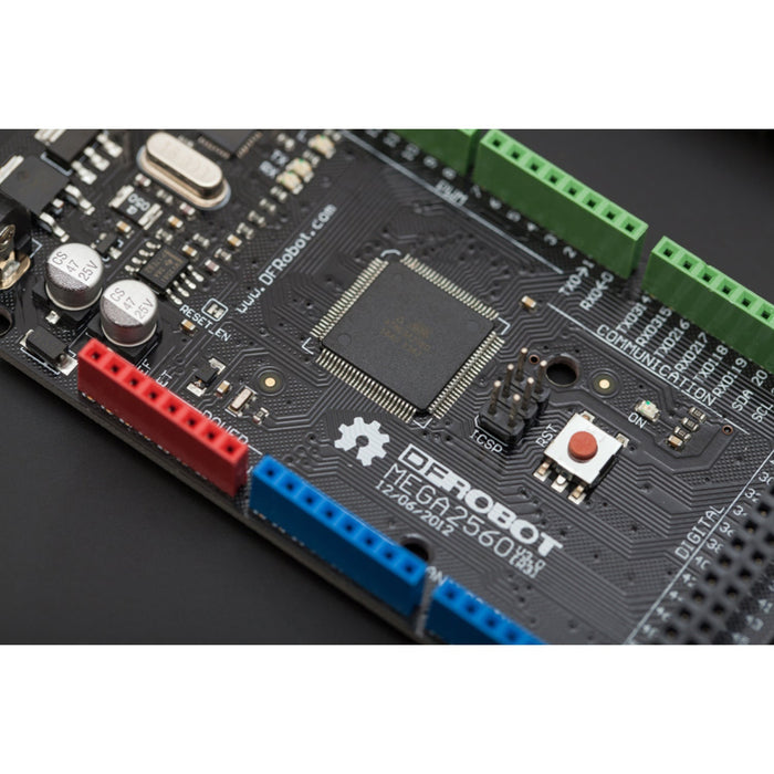 DFRduino Mega Kit