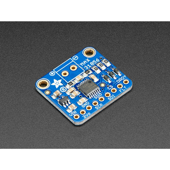 Adafruit Universal Thermocouple Amplifier MAX31856 Breakout