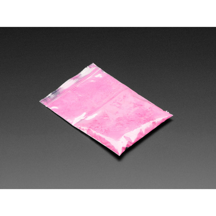 Thermochromic Pigment - Pink - 10g