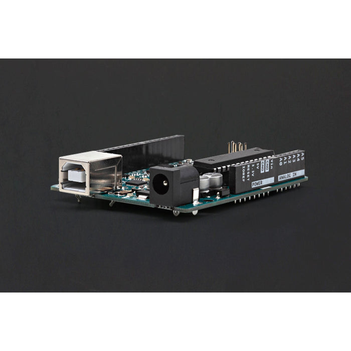 Arduino UNO WIFI