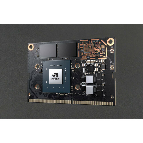NVIDIA Jetson Nano Module